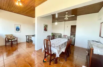 Cobertura com 3 quartos à venda na R-marivaldo Ferandes, Enseada, Guarujá