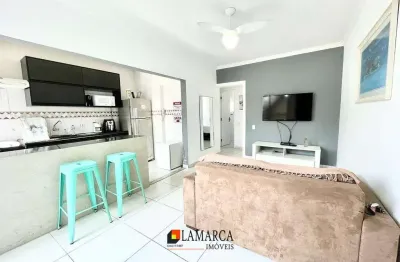 Cobertura com 2 quartos à venda na Avenida Desembargador Plínio de Carvalho Pinto, Enseada, Guarujá