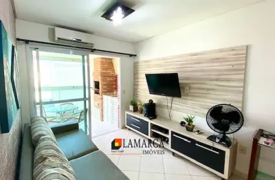 Apartamento com 3 quartos à venda na Avenida Almirante Tamandaré, Enseada, Guarujá
