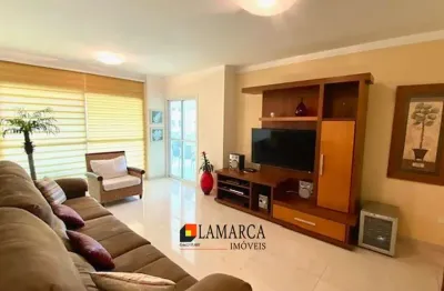 Apartamento com 3 quartos à venda na R-uruguai, Enseada, Guarujá