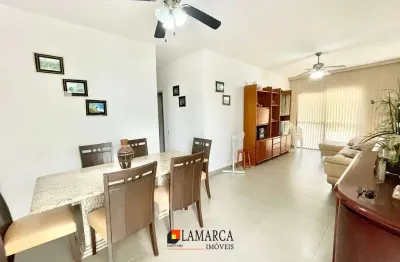 Apartamento com 2 quartos à venda na Rua Argentina, Enseada, Guarujá