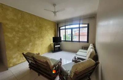 Apartamento com 2 quartos à venda na Avenida Almirante Tamandaré, Enseada, Guarujá