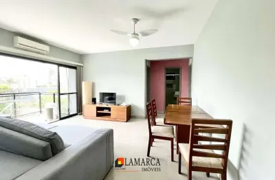 Apartamento com 2 quartos à venda na R- Guadalajara, Enseada, Guarujá