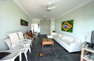 Apartamento com 3 quartos à venda na Rua Dona Vitória Yunes Stefano, Enseada, Guarujá