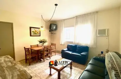 Apartamento com 2 quartos à venda na Rua Iracema, Enseada, Guarujá