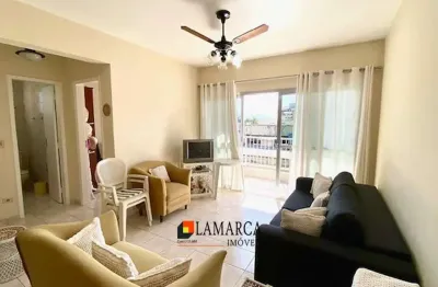 Apartamento com 3 quartos à venda na Rua Bandeirantes, Enseada, Guarujá