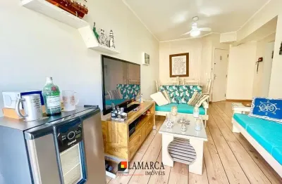 Apartamento com 2 quartos à venda na R- Veraneio, Enseada, Guarujá