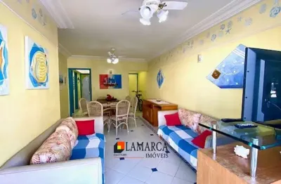 Apartamento com 3 quartos à venda na R-gerson Maturani, Enseada, Guarujá