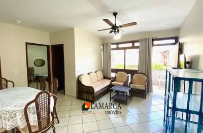 Apartamento com 2 quartos à venda na Franca Pinto, Enseada, Guarujá