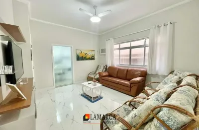 Apartamento com 2 quartos à venda na Rua Doutor Júlio Prestes de Albuquerque, Enseada, Guarujá