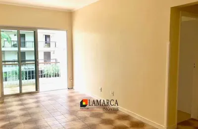 Apartamento com 1 quarto à venda na R-bandeirantes, Enseada, Guarujá
