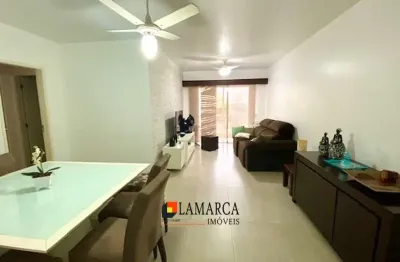 Apartamento com 3 quartos à venda na Avenida Abílio dos Santos Branco, Enseada, Guarujá
