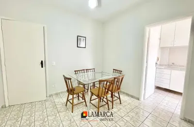 Apartamento com 1 quarto à venda na Plinio De Carvalho Pinto, Enseada, Guarujá