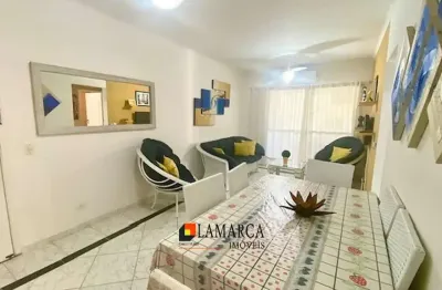 Apartamento com 2 quartos à venda na Avenida Atlântica, Enseada, Guarujá