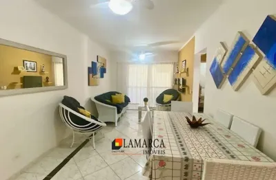 Apartamento com 2 quartos à venda na Avenida Atlântica, Enseada, Guarujá