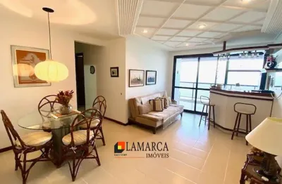 Apartamento com 3 quartos à venda na Caminho das Tartarugas, Enseada, Guarujá