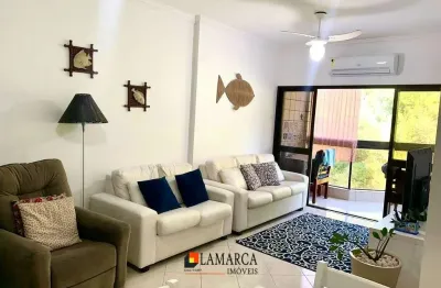 Apartamento com 3 quartos à venda na R-silvio Daige, Enseada, Guarujá