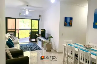Apartamento com 3 quartos à venda na R-silvio Daige, Enseada, Guarujá