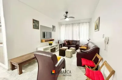 Apartamento com 2 quartos à venda na R-vitoria Yunis Stefano, Enseada, Guarujá