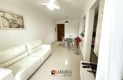 Apartamento com 1 quarto à venda na Estrada De Pernambuco, Enseada, Guarujá