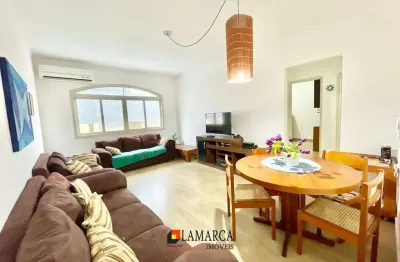 Apartamento com 2 quartos à venda na Rua Iracema, Enseada, Guarujá