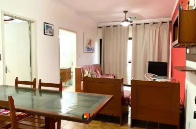 Apartamento com 1 quarto à venda na R-sao Paulo, Enseada, Guarujá