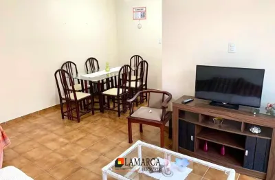 Apartamento com 2 quartos à venda na Rua São Paulo, Enseada, Guarujá