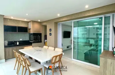 Apartamento com 3 quartos à venda na Rua Almeida Mario Pires, Enseada, Guarujá