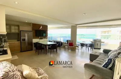 Cobertura com 4 quartos à venda na R-almeida Pires, Enseada, Guarujá