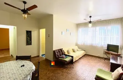 Apartamento com 1 quarto à venda na R-vitoria Yunes Stefano, Enseada, Guarujá