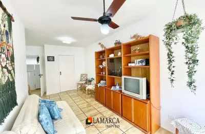 Apartamento com 2 quartos à venda na Rua Tuias, Enseada, Guarujá