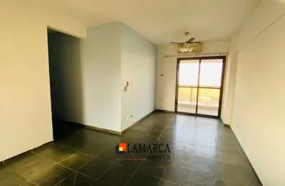 Apartamento com 2 quartos à venda na Av-veraneio, Enseada, Guarujá