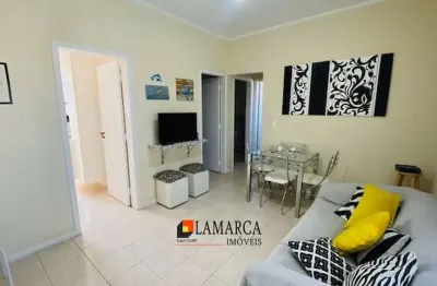 Apartamento com 2 quartos à venda na R-inacio M.stefano, Enseada, Guarujá