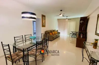 Apartamento com 4 quartos à venda na Rua Francisco Rebolo, Enseada, Guarujá