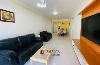 Apartamento com 2 quartos à venda na Rua Campos Sales, Enseada, Guarujá