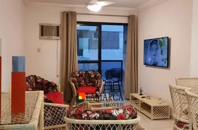 Apartamento com 3 quartos à venda na Rua José Ferreira Canaes Filho, Enseada, Guarujá