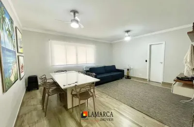 Apartamento com 3 quartos à venda na Rua Uruguai, Enseada, Guarujá