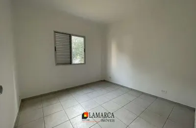 Apartamento com 2 quartos à venda na Rua Campos Sales, Enseada, Guarujá
