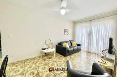 Apartamento com 2 quartos à venda na Av-abilio Dos Santos Branco, Enseada, Guarujá