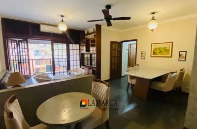 Apartamento com 2 quartos à venda na Av-venezuela, Enseada, Guarujá