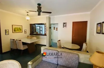 Apartamento com 2 quartos à venda na Av-venezuela, Enseada, Guarujá