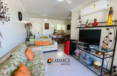 Apartamento com 3 quartos à venda na Rua Colômbia, Enseada, Guarujá