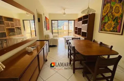 Apartamento com 2 quartos à venda na Rua Dois de Junho, Enseada, Guarujá