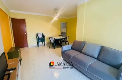 Apartamento com 3 quartos à venda na Rua Francisco Rebolo, Enseada, Guarujá