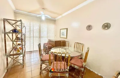 Apartamento com 3 quartos à venda na Rua Uruguai, Enseada, Guarujá