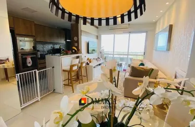 Apartamento com 2 quartos à venda na Hermenegildo De Azevedo, Enseada, Guarujá