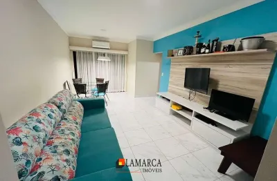 Apartamento com 2 quartos à venda na Rua Major Manoel Fernandes Neto, Enseada, Guarujá