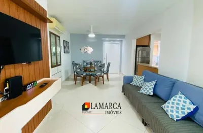 Apartamento com 3 quartos à venda na Rua Francisco Rebolo, Enseada, Guarujá