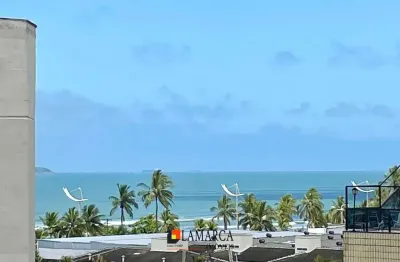 Cobertura com 2 quartos à venda na Rua Chile, Enseada, Guarujá