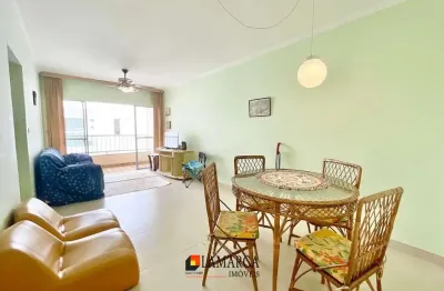 Apartamento com 2 quartos à venda na Rua Campos Sales, Enseada, Guarujá